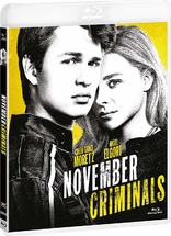 November Criminals (Blu-ray Movie)