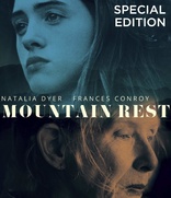 Mountain Rest (Blu-ray Movie)