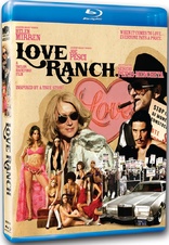 Love Ranch (Blu-ray Movie)