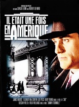 Once Upon a Time in America - Ultimate Edition (Blu-ray Movie)