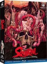 Squirm (Blu-ray Movie)