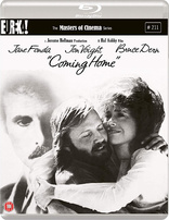 Coming Home (Blu-ray Movie)