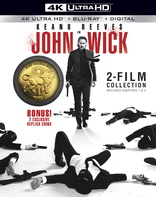 john wick 2 blu ray which track john wick 2 blu ray which track