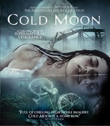 Cold Moon (Blu-ray Movie)