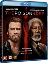 The Poison Rose (Blu-ray Movie)