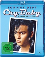 Cry-Baby (Blu-ray Movie)