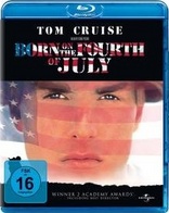 Born on the Fourth of July (Blu-ray Movie), temporary cover art