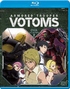 Armored Trooper Votoms: OVA Collection 2 (Blu-ray Movie)