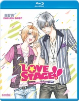 Love Stage!!: Complete Collection + OVA (Blu-ray Movie)