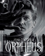 Orpheus (Blu-ray Movie)