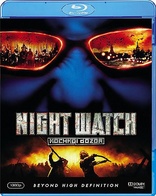 Night Watch (Blu-ray Movie)