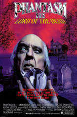 Phantasm III: Lord of the Dead (Blu-ray Movie)