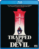 I Trapped the Devil (Blu-ray Movie)