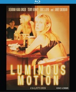 Luminous Motion (Blu-ray Movie)