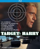 Target: Harry (Blu-ray Movie)