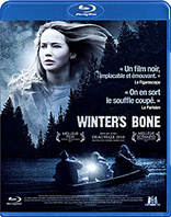 Winter's Bone (Blu-ray Movie), temporary cover art