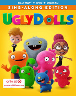 UglyDolls (Blu-ray Movie)