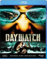 Day Watch (Blu-ray Movie)