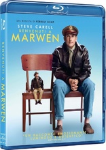 Welcome to Marwen (Blu-ray Movie)