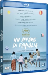 Un affare di famiglia (Blu-ray Movie)