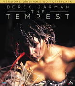 The Tempest (Blu-ray Movie), temporary cover art