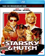 Starsky & Hutch (Blu-ray Movie)