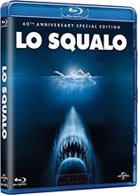 Jaws (Blu-ray Movie)