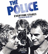 Everyone Stares: The Police Inside Out (Blu-ray Movie)