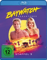 Baywatch: Season Nine (Blu-ray Movie)