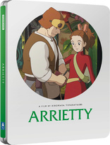 Arrietty (Blu-ray Movie)