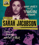 The Films of Sarah Jacobson (Blu-ray Movie)