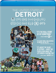 The United States Of Detroit Blu Ray Release Date June 18 2019