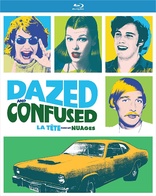 Dazed and Confused (Blu-ray Movie)