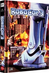 RoboCop 3 (Blu-ray Movie)