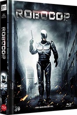 RoboCop (Blu-ray Movie)