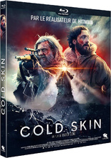 Cold Skin (Blu-ray Movie)