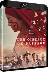 Les Oiseaux de passage (Blu-ray Movie)