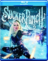 Sucker Punch (Blu-ray Movie)