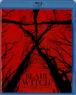 Blair Witch (Blu-ray Movie)