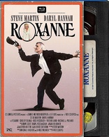 Roxanne (Blu-ray Movie)