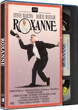 Roxanne (Blu-ray Movie)