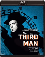 The Third Man (Blu-ray Movie)