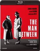 The Man Between (Blu-ray Movie)