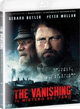 The Vanishing (Blu-ray Movie)