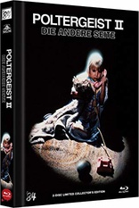 Poltergeist II: The Other Side (Blu-ray Movie)