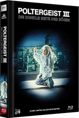 Poltergeist III (Blu-ray Movie)