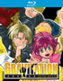 Gravitation - Complete Collection (Blu-ray Movie)