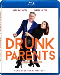Drunk Parents (Blu-ray)
