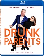 Drunk Parents (Blu-ray Movie)
