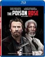 The Poison Rose (Blu-ray Movie)